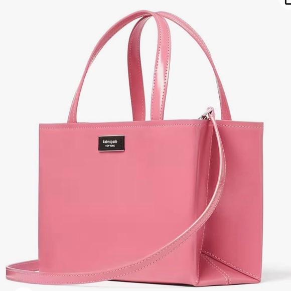 Kate spade tote crossbody - BNWT - Picture 1 of 5